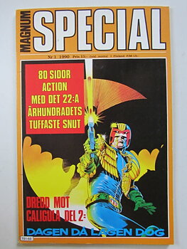 Magnum  Special 1990 01