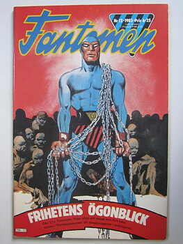 Fantomen 1983 12
