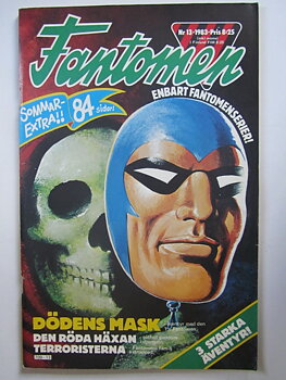 Fantomen 1983 13