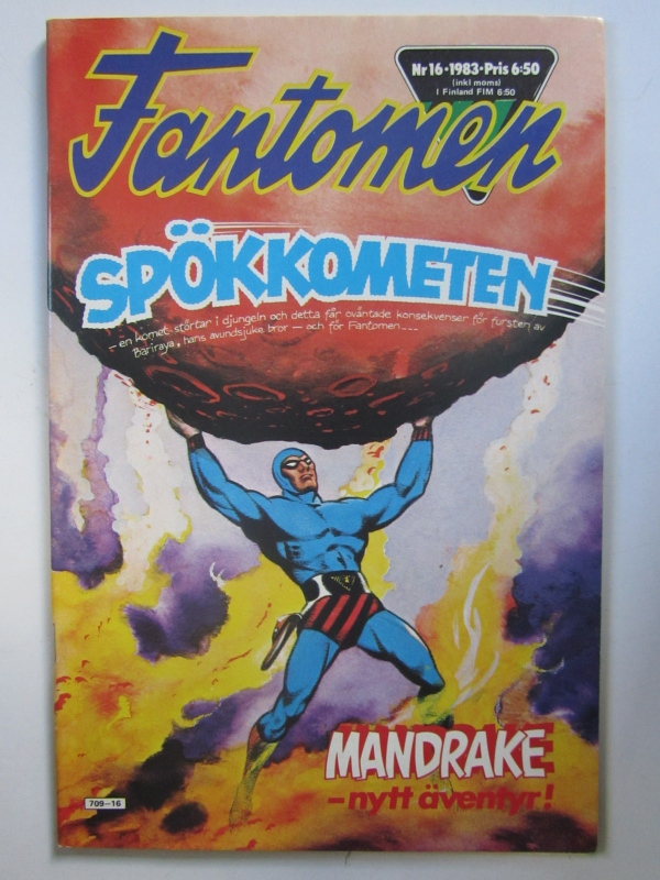 Fantomen 1983 16