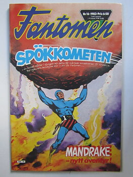 Fantomen 1983 16