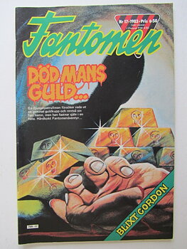 Fantomen 1983 17
