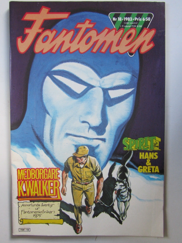 Fantomen 1983 18