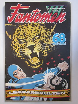 Fantomen 1983 19 