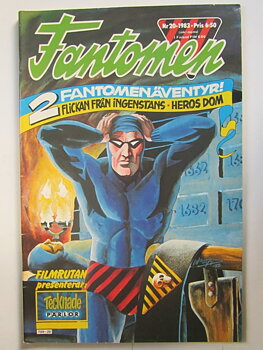 Fantomen 1983 20