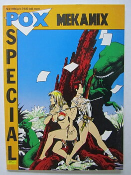 Pox Special 1986 02