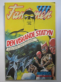 Fantomen 1983 22
