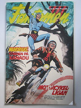 Fantomen 1983 23