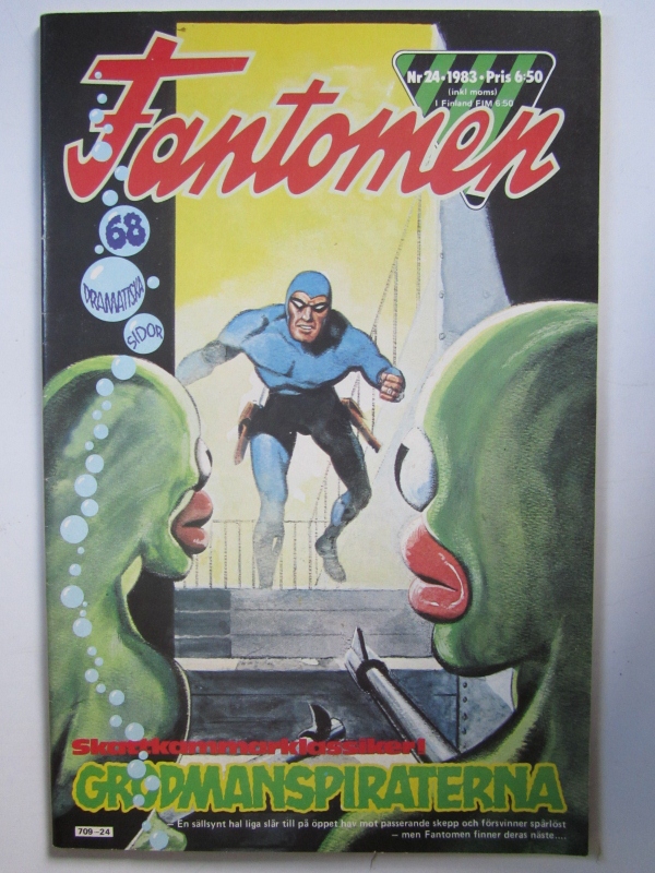 Fantomen 1983 24