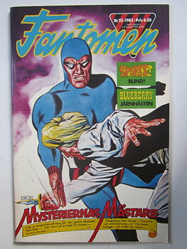 Fantomen 1983 25