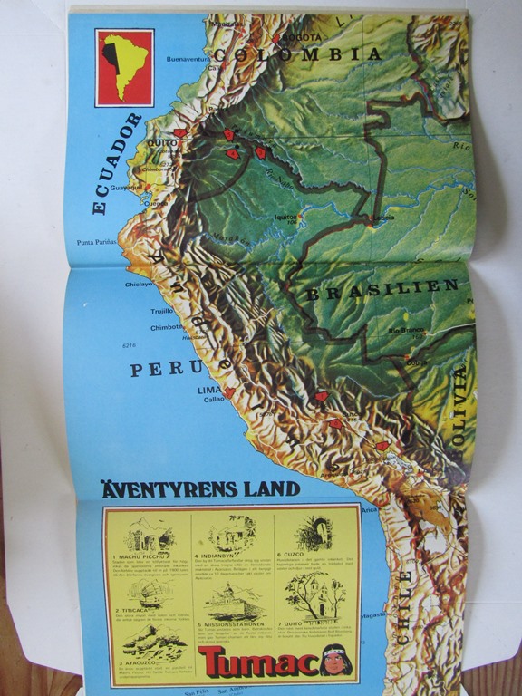 Tumac 1978 01 med poster - 2