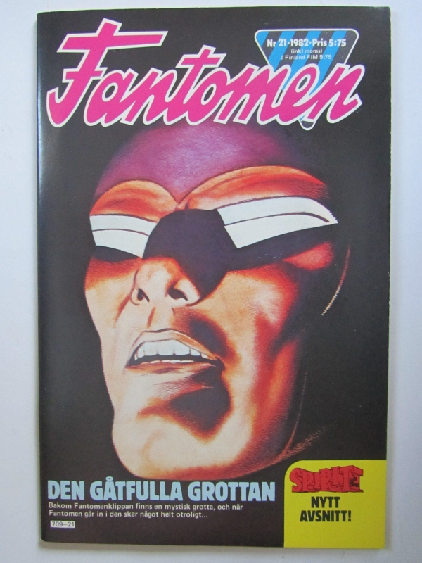 Fantomen 1982 21