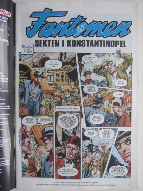 Fantomen 2017 08 - 2