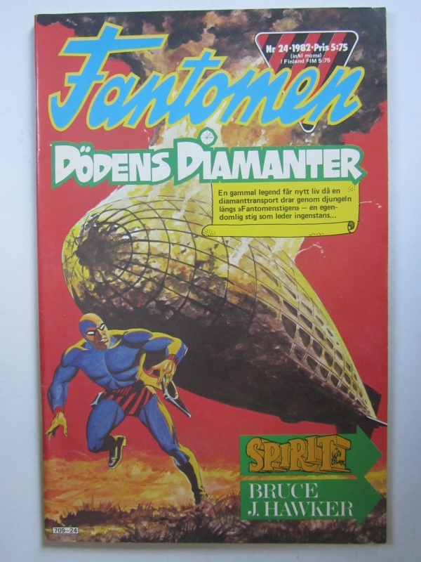 Fantomen 1982 24