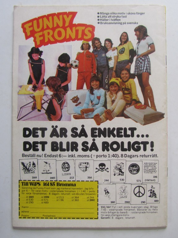 Tarzan 1974 07 - 2