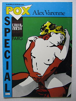 Pox Special 1986 10