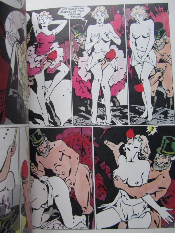 Pox Special 1986 10 - 2