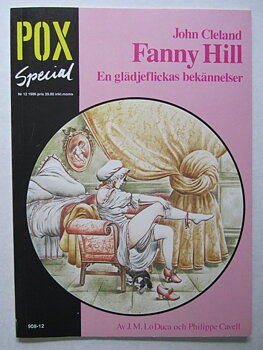 Pox Special 1986 12