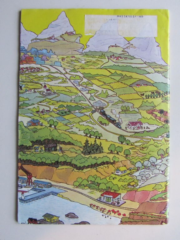 Bamse 1982 11 - 2