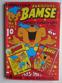 Bamse 1983 01