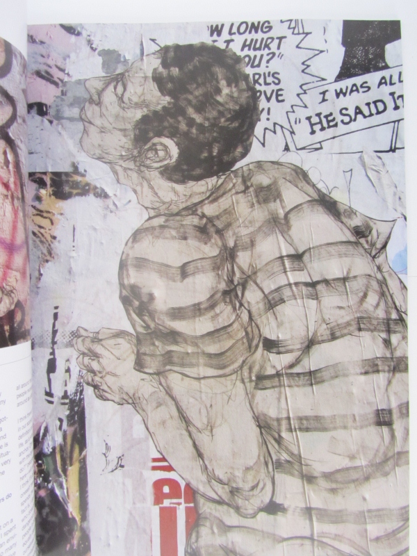 Juxtapoz  #095 2008 December - 2