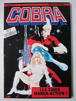 Cobra 1991 01
