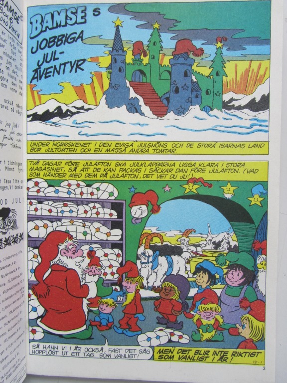 Bamse 1983 12 - 2
