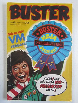Buster 1974 12 med bilaga