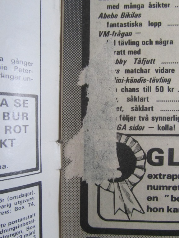 Buster 1974 12 med bilaga - 3