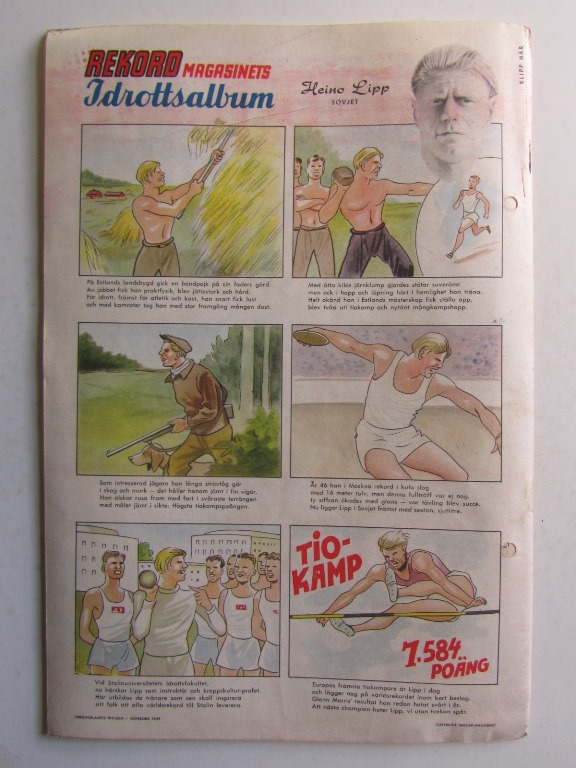 Rekordmagasinet 1949 39 - 2
