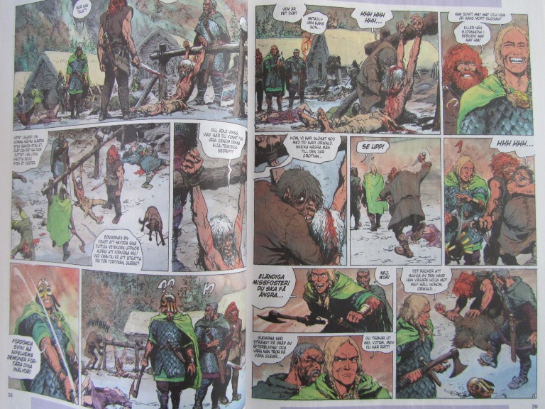 Fantomen 2011 12/13 - 3