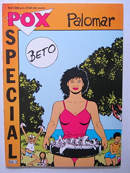 Pox Special 1986 09
