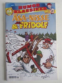 Humorklassiker 2014 01