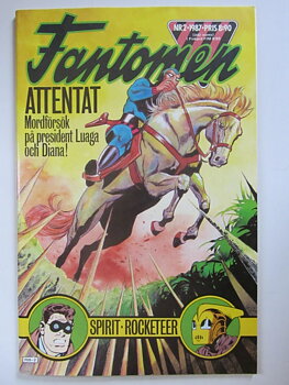 Fantomen 1987 02