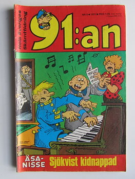 91:an 1971 05 Vg-