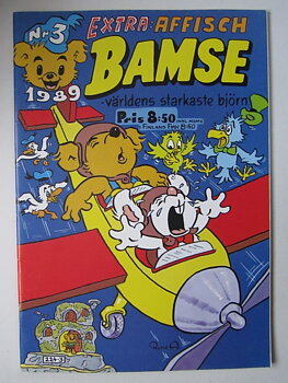 Bamse 1989 03