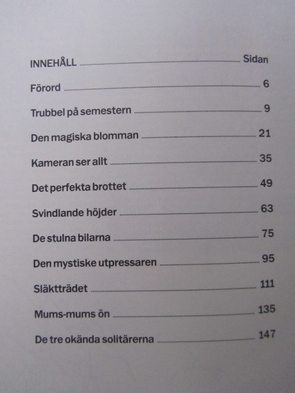 Musse Pigg på nya äventyr - 3