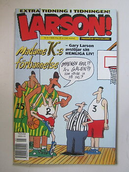 Larson 1995 05