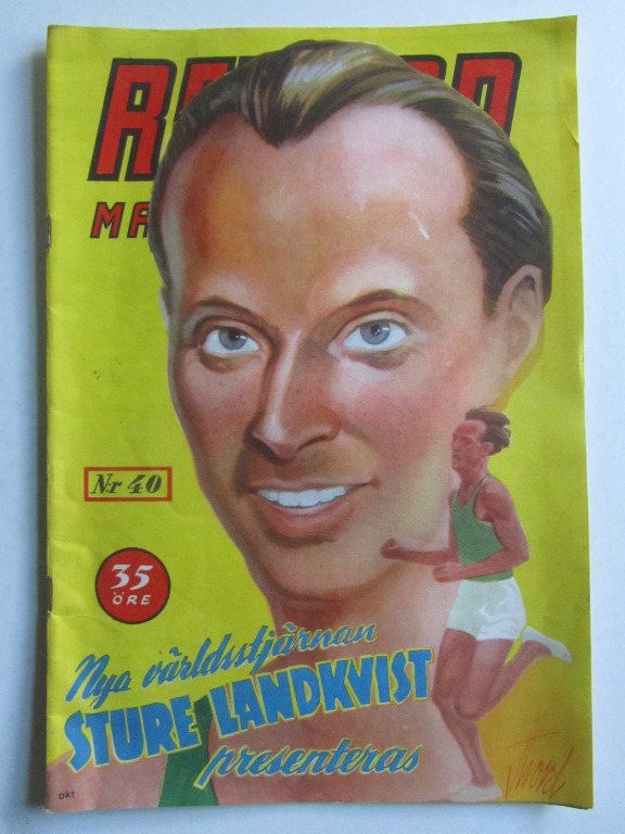 Rekordmagasinet 1949 40
