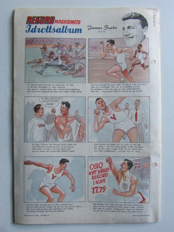 Rekordmagasinet 1949 40 - 2