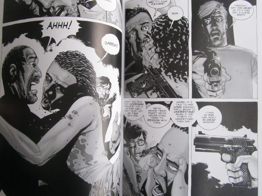 Walking Dead Vol 3 - 3