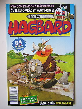 Hagbard 1999 02
