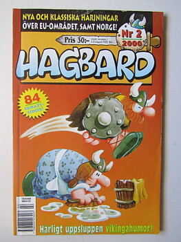 Hagbard 2000 02