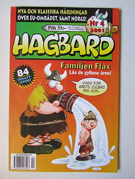 Hagbard 2001 04