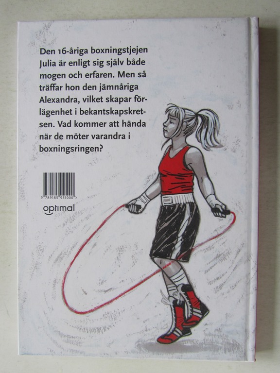 Tiito Takalo I ringen - 2
