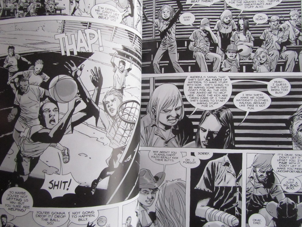 Walking Dead Vol 7 - 3