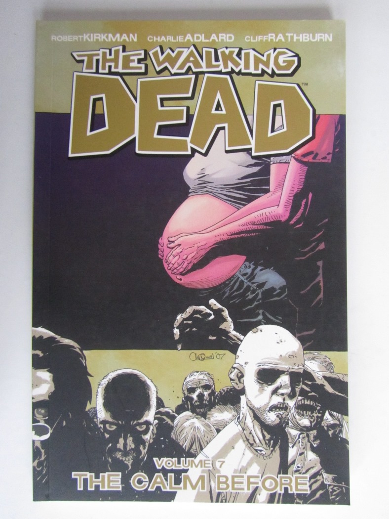 Walking Dead Vol 7