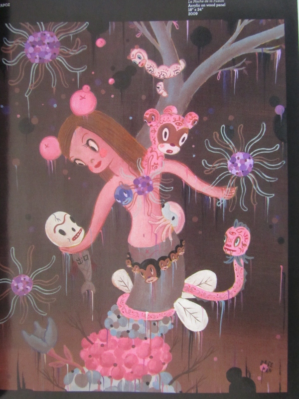 Juxtapoz  #100 2009 May - 2