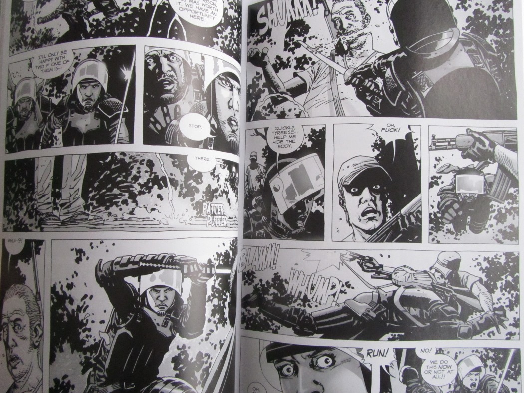 Walking Dead Vol 8 - 3