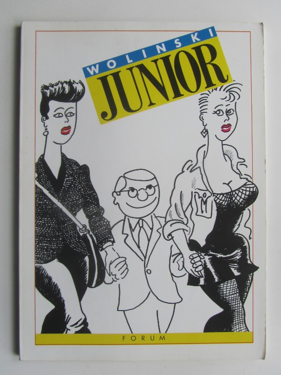 Wolinski Junior